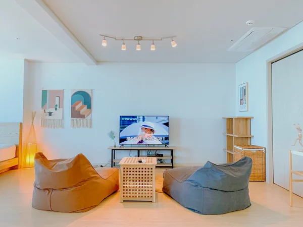 슈퍼디럭스 TV 코너